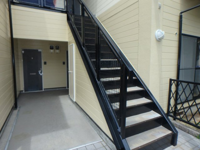 【その他共用部分】 | タウンコート北土居