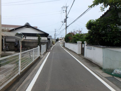 【周辺】 | タウンコート北土居