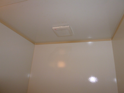 【浴室】 | リベルテ中畝Ａ | 浴室換気扇