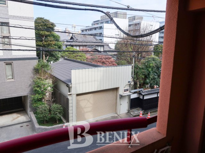 【展望】 | カサロッサ | カサロッサの展望です