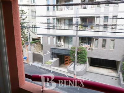 【展望】 | カサロッサ | カサロッサの展望です