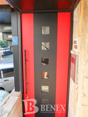 【エントランス】 | カサロッサ | カサロッサのエントランスです