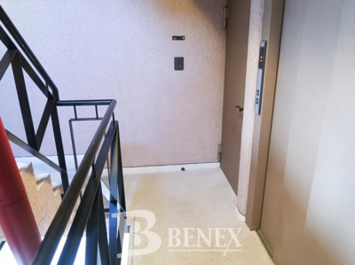 【その他共用部分】 | カサロッサ | カサロッサの共用部分です