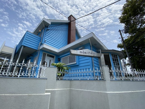 エルマーナ山手 横浜 元町で駐車場 貸店舗の事ならlixil不動産ショップ いわさき不動産