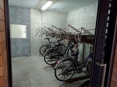 【その他共用部分】 | コーポ東日本橋