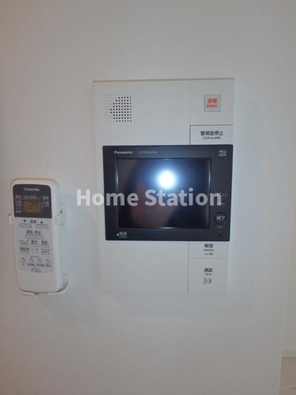 【セキュリティ】 | サムティ福島ヴィヴェンテ