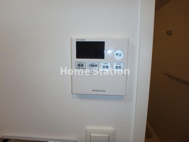 【設備】 | サムティ福島ヴィヴェンテ