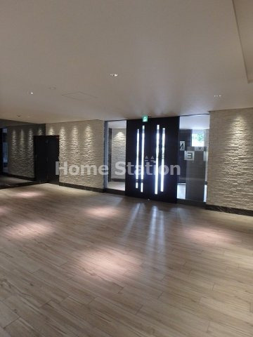 【ロビー】 | サムティ福島ヴィヴェンテ