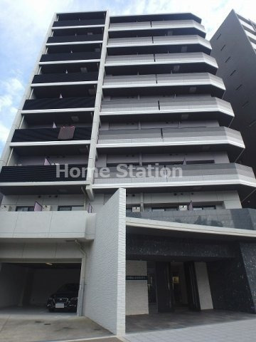 【外観】 | サムティ福島ヴィヴェンテ