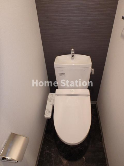 【トイレ】 | サムティ福島ヴィヴェンテ