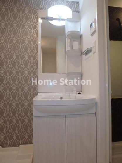 【独立洗面台】 | サムティ福島ヴィヴェンテ