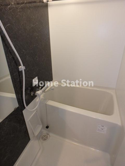 【浴室】 | サムティ福島ヴィヴェンテ