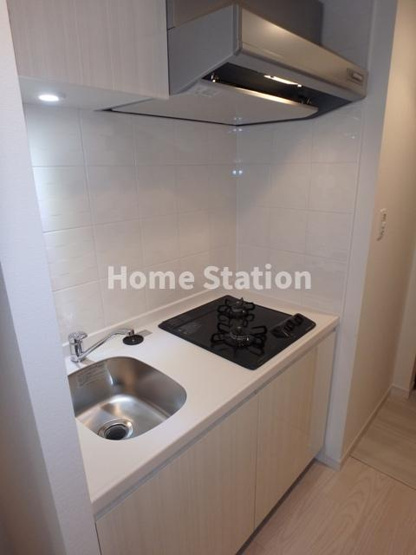 【キッチン】 | サムティ福島ヴィヴェンテ