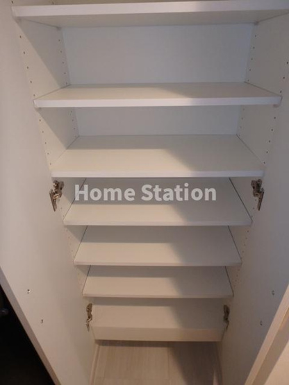 【玄関】 | サムティ福島ヴィヴェンテ