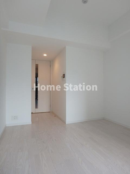 【居間・リビング】 | サムティ福島ヴィヴェンテ