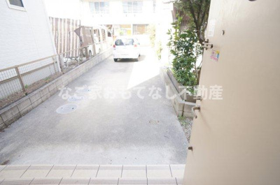 【その他共用部分】 | 地領2-3-6戸建賃貸