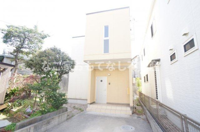 【外観】 | 地領2-3-6戸建賃貸