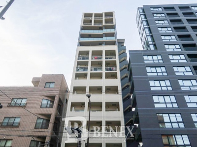 【外観】 | Premier市谷薬王寺 | Premier市谷薬王寺の外観です