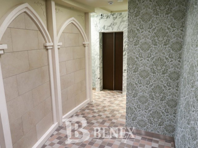 【ロビー】 | Premier市谷薬王寺 | Premier市谷薬王寺のロビーです