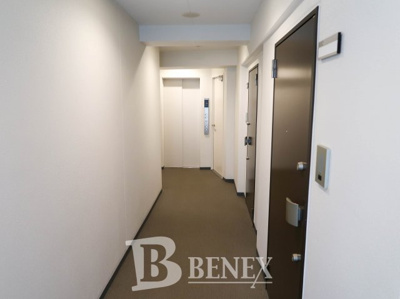 【その他共用部分】 | Premier市谷薬王寺 | Premier市谷薬王寺の共用部分です