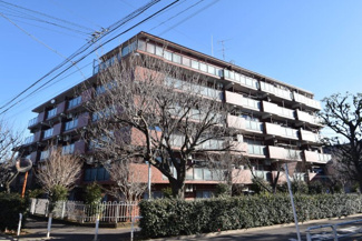 【外観】 | 物件のお問い合わせは、 ０１２０－７００－９６８までお気軽にどうぞ！
外観