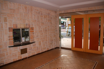 【ロビー】 | ガラ・グランディ中野 | ロビー