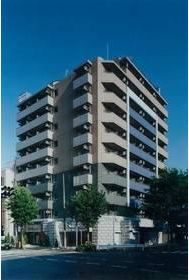 【外観】 | ガラ・グランディ中野 | ガラ・グランディ中野の外観☆