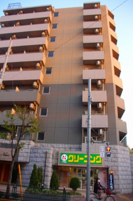 【外観】 | ガラ・グランディ中野 | 外観