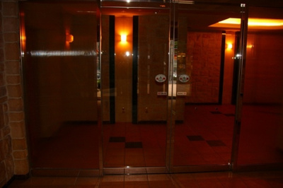 【ロビー】 | ガラ・グランディ中野 | ロビー