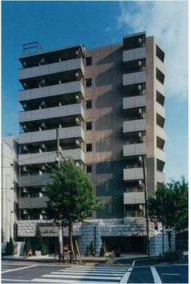 【外観】 | ガラ・グランディ中野