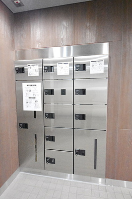 【その他共用部分】 | ヴェルデ東日本橋