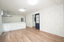 青崎2-20戸建（リノベ済）の画像