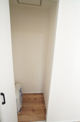 【収納】 | 青崎2-20戸建（リノベ済） | 室内（2021年1月31日11：00頃）撮影