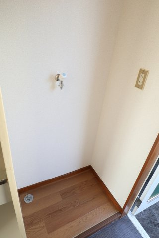 ウイングコート萩山のその他