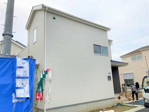 リーブルガーデン 大和高田市今里町第2 上牧町 河合町の戸建て 株式会社ダイコー リーブルガーデン 大和高田市今里町第2 上牧町 河合町の戸建て 株式会社ダイコー