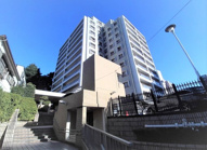 日商岩井音羽マンションの画像