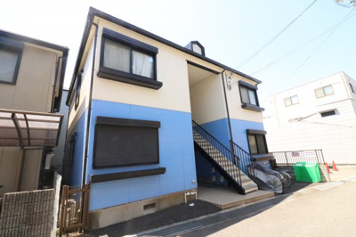 【外観】 | クリスタル武庫川