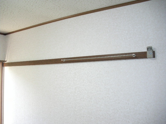 ホープヒルハウスの設備|【ホープヒルハウス】