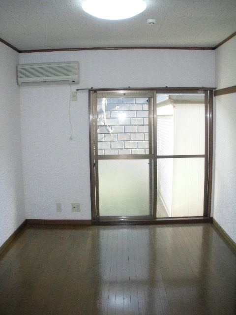 ホープヒルハウスの洋室|洋室6.0帖！【ホープヒルハウス】