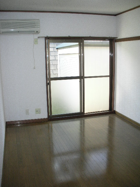 ホープヒルハウスの洋室|【ホープヒルハウス】