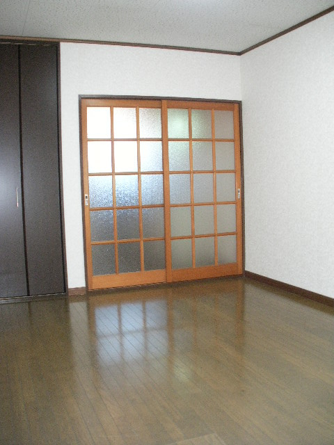 ホープヒルハウスの洋室|【ホープヒルハウス】