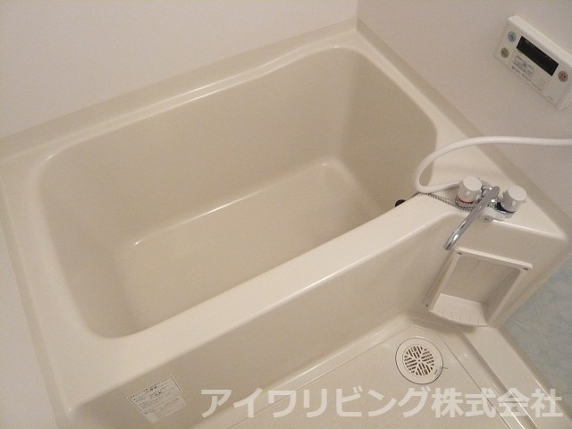 リトルグローブの浴室|【リトルグローブ】