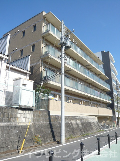 リトルグローブ