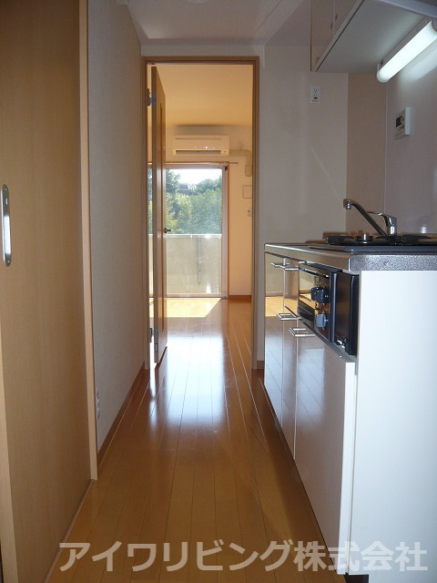 リトルグローブの玄関|玄関から【リトルグローブ】