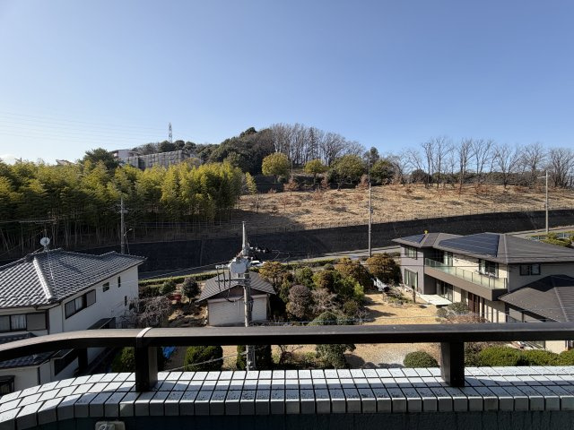 カーサ柊の展望|【カーサ柊】