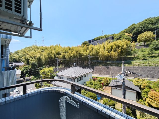 カーサ柊の展望|【カーサ柊】