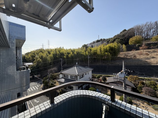 カーサ柊の展望|クロー【カーサ柊】ゼット