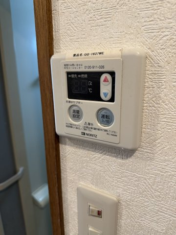 カーサ柊の設備|【カーサ柊】