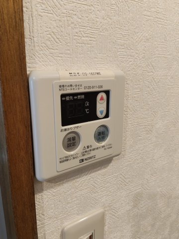 カーサ柊の設備|【カーサ柊】