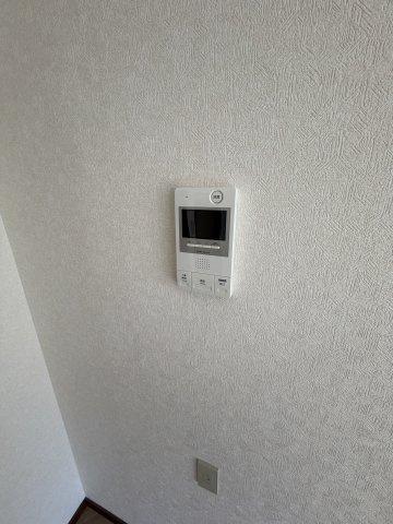 カーサ柊のセキュリティ|TVモニターホン【カーサ柊】